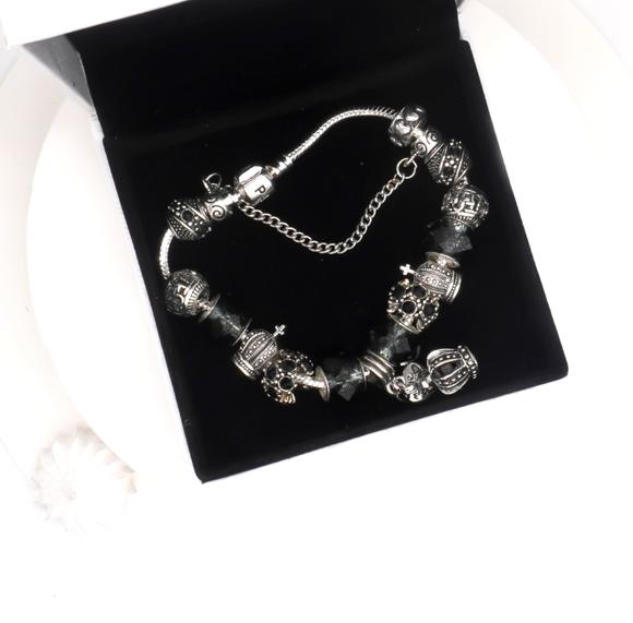 Authentic Pandora+Charms - Picture 4 of 7